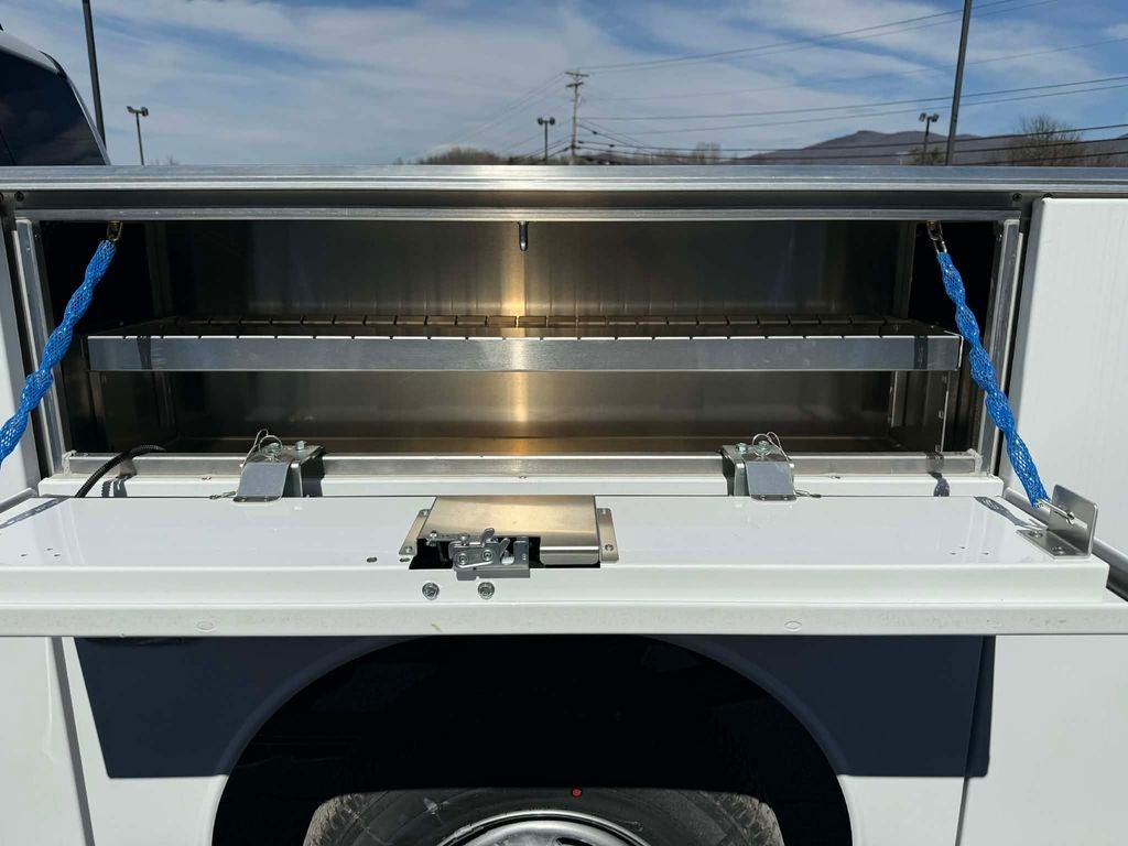 2026 Ford Super Duty F-250® XL