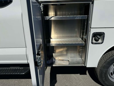 2026 Ford Super Duty F-250® XL