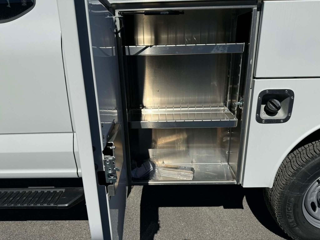 2026 Ford Super Duty F-250® XL