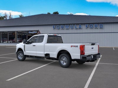 2026 Ford Super Duty F-250® XL