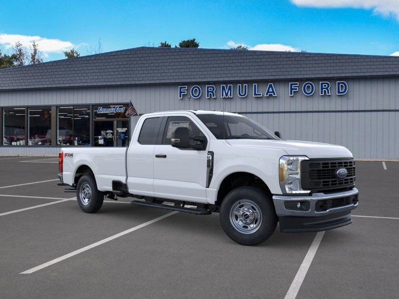 2026 Ford Super Duty F-250® XL