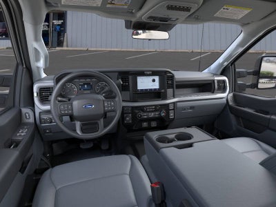 2026 Ford Super Duty F-250® XL