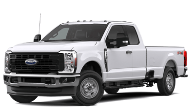 2026 Ford Super Duty F-250® XL