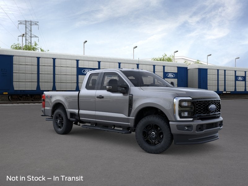 2026 Ford F-250's photo