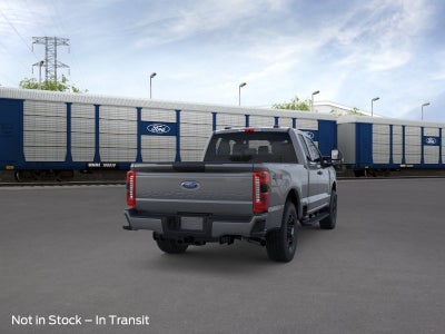 2026 Ford Super Duty F-250® XL