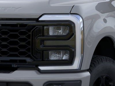 2026 Ford Super Duty F-250® XL