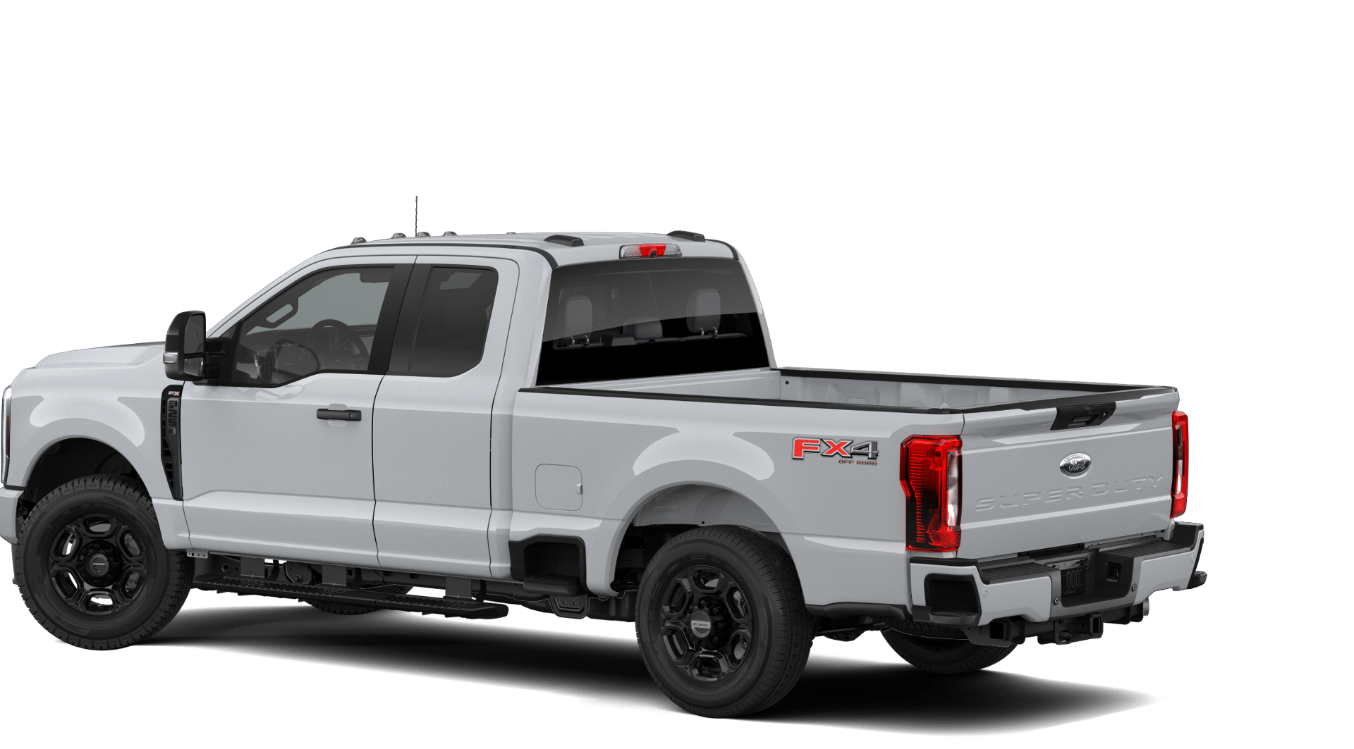 2026 Ford Super Duty F-250® XL