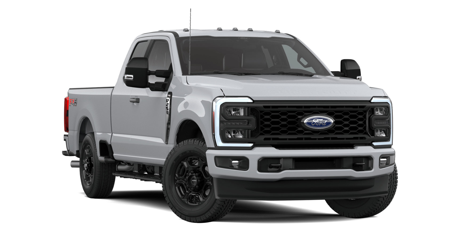 2026 Ford Super Duty F-250® XL