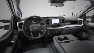 2026 Ford Super Duty F-250® XL