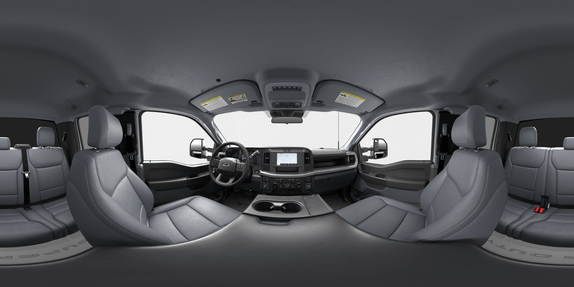 2026 Ford Super Duty F-250® XL
