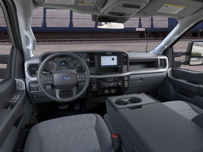 2026 Ford Super Duty F-250® XL