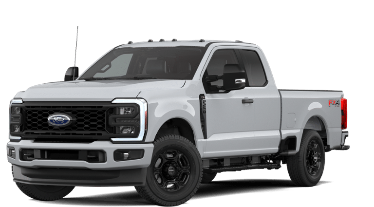 2026 Ford Super Duty F-250® XL