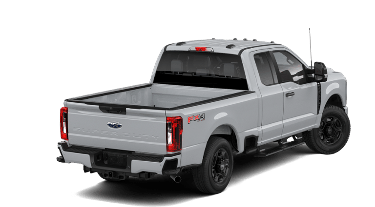 2026 Ford Super Duty F-250® XL