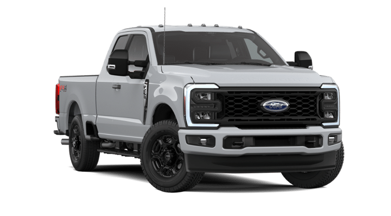 2026 Ford Super Duty F-250® XL