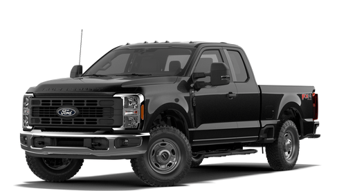 2027 Ford Super Duty F-250® XL