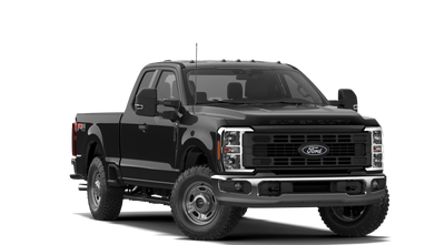 2027 Ford Super Duty F-250® XL