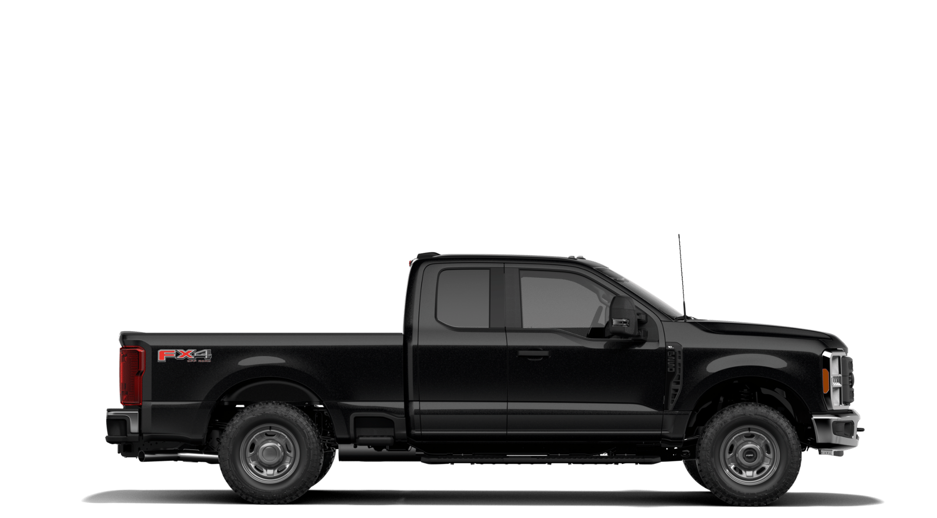 2027 Ford Super Duty F-250® XL