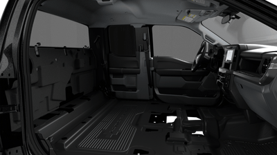 2027 Ford Super Duty F-250® XL