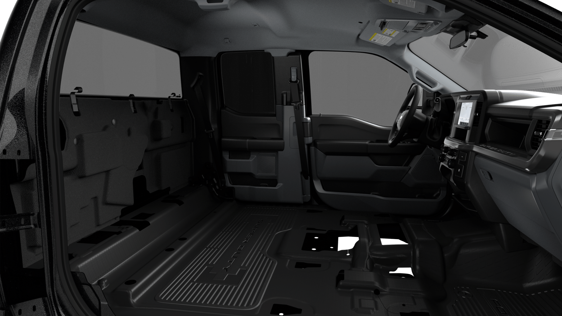 2027 Ford Super Duty F-250® XL