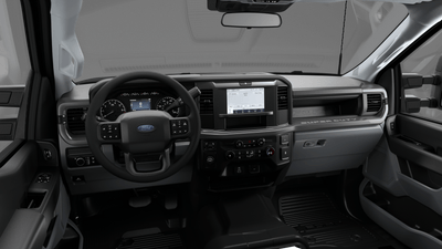 2027 Ford Super Duty F-250® XL