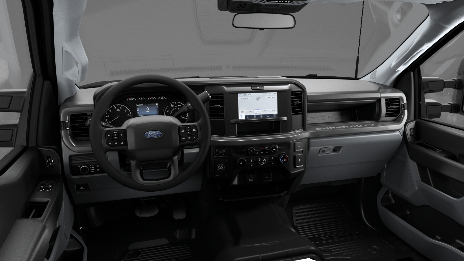 2027 Ford Super Duty F-250® XL