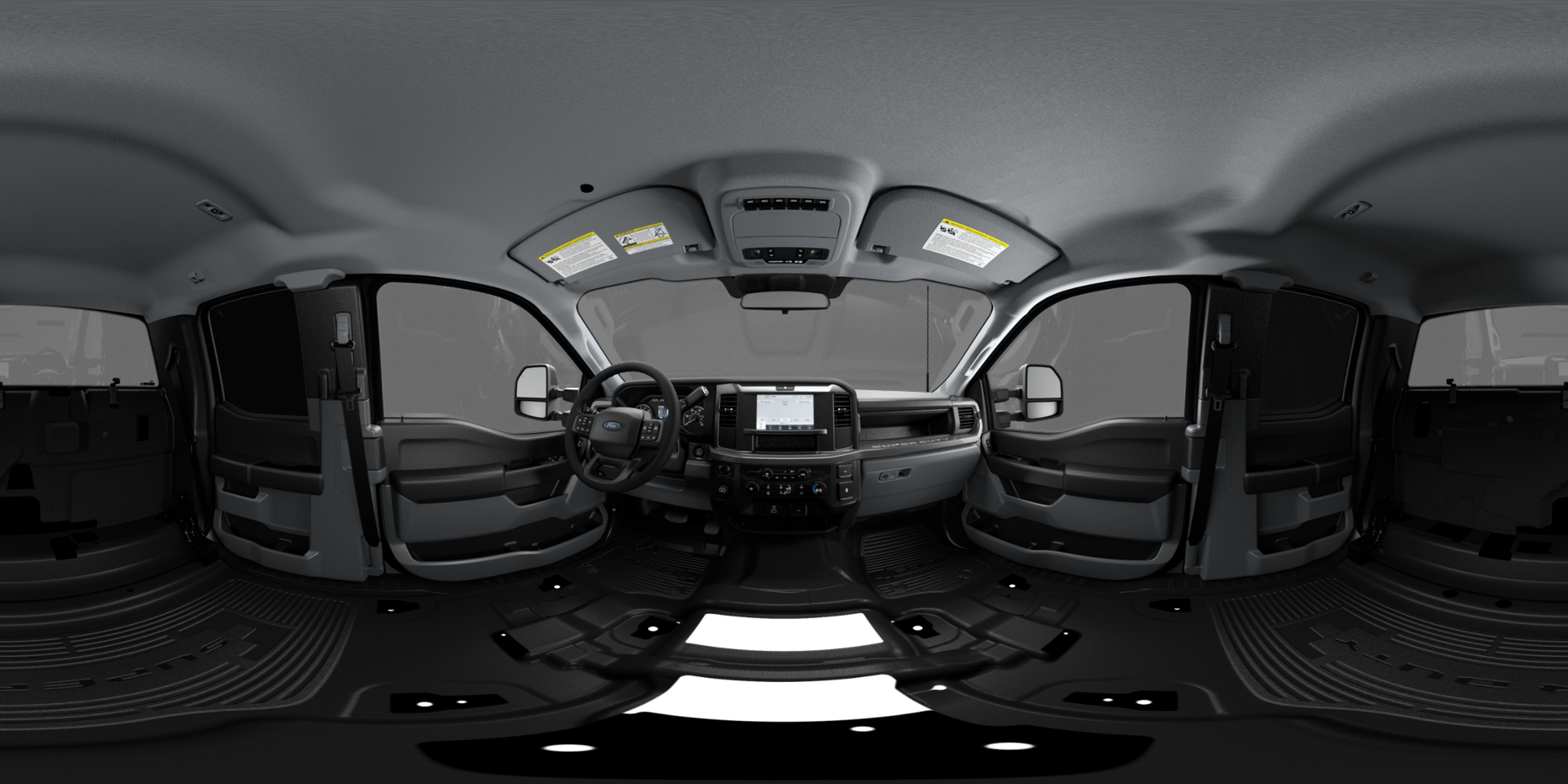 2027 Ford Super Duty F-250® XL