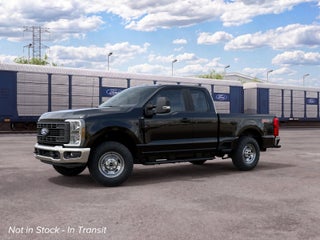 2027 Ford Super Duty F-250® XL