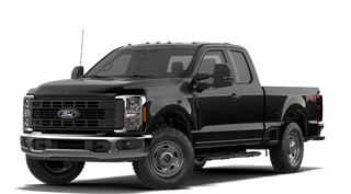 2027 Ford Super Duty F-250® XL