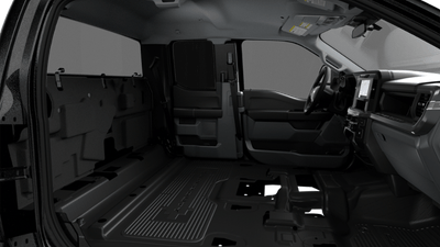 2027 Ford Super Duty F-250® XL