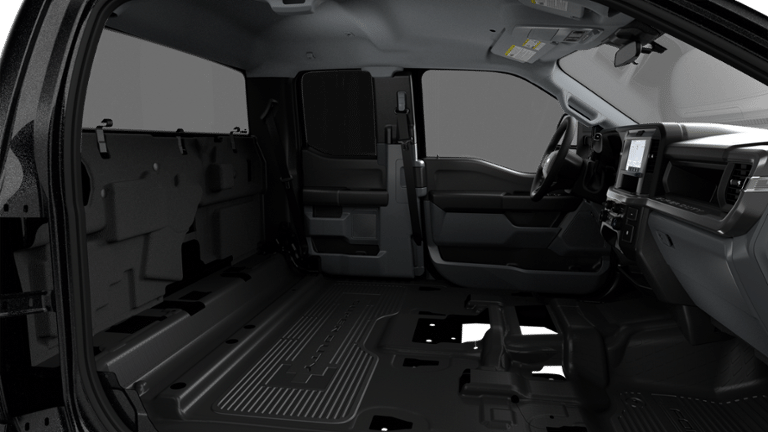 2027 Ford Super Duty F-250® XL