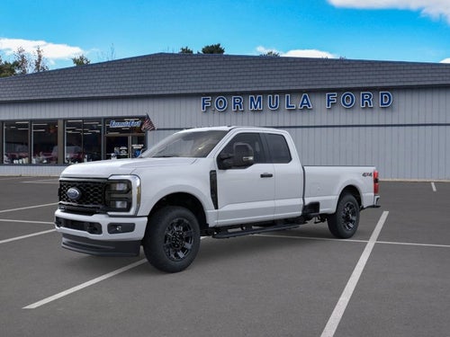 2026 Ford Super Duty F-250® XL