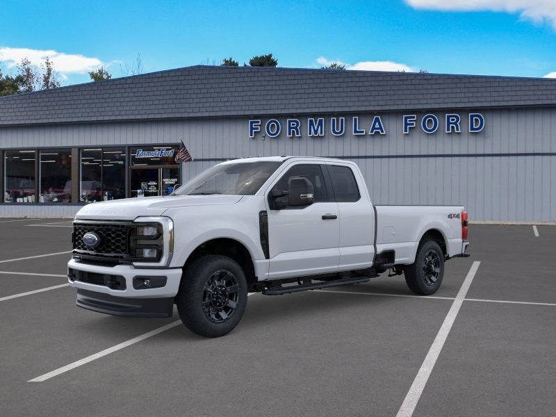 2026 Ford Super Duty F-250® XL