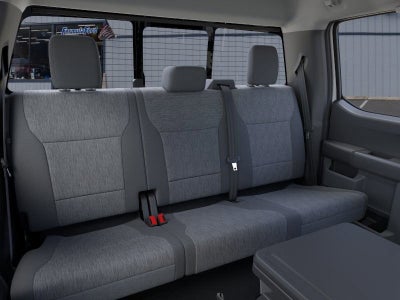 2026 Ford Super Duty F-250® XL