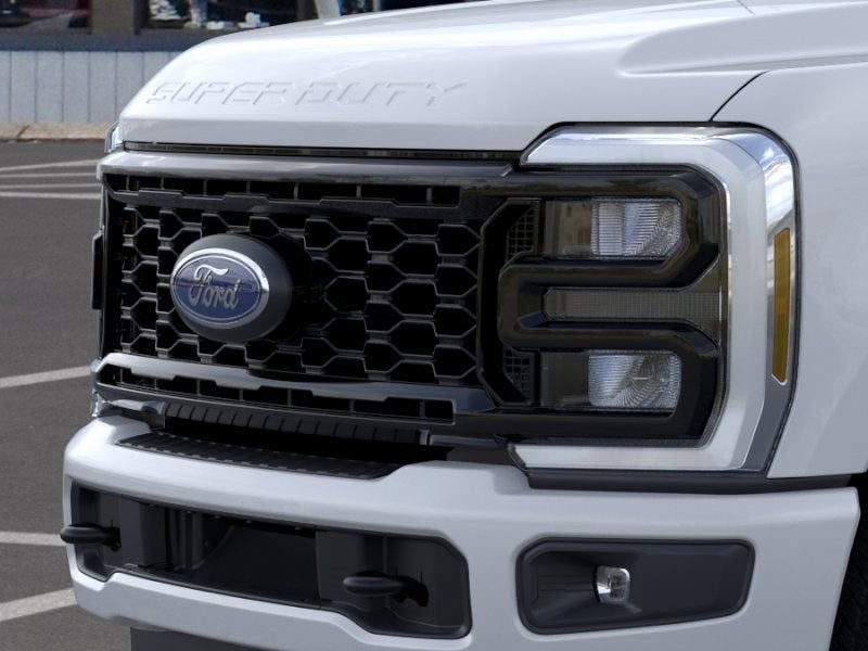 2026 Ford Super Duty F-250® XL