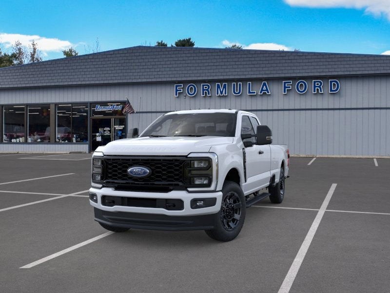 2026 Ford Super Duty F-250® XL