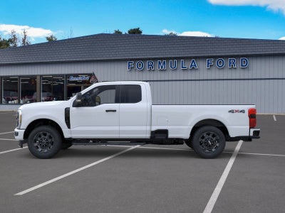 2026 Ford Super Duty F-250® XL