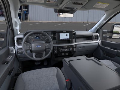 2026 Ford Super Duty F-250® XL