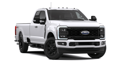 2026 Ford Super Duty F-250® XL