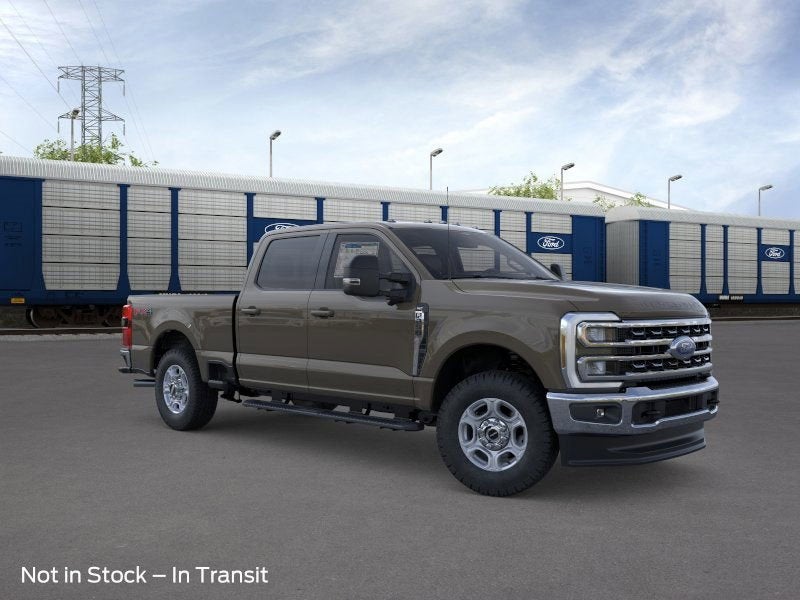 2026 Ford Super Duty F-250® XLT