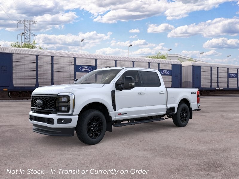 2026 Ford Super Duty F-250® Lariat®