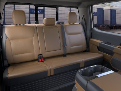 2026 Ford Super Duty F-250® Lariat®