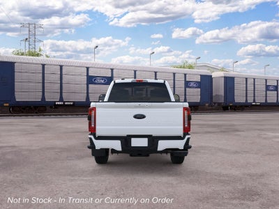 2026 Ford Super Duty F-250® Lariat®