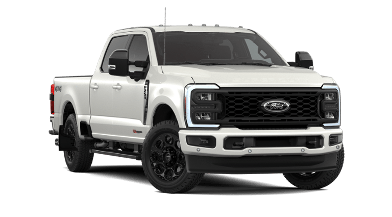 2026 Ford Super Duty F-250® Lariat®