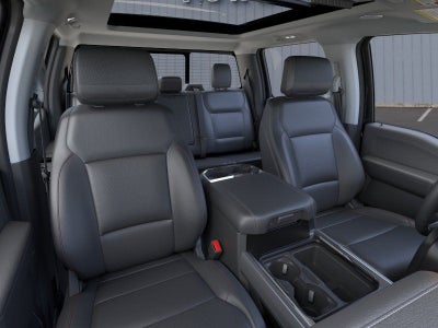 2026 Ford Super Duty F-250® Lariat®