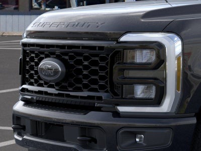 2026 Ford Super Duty F-250® Lariat®
