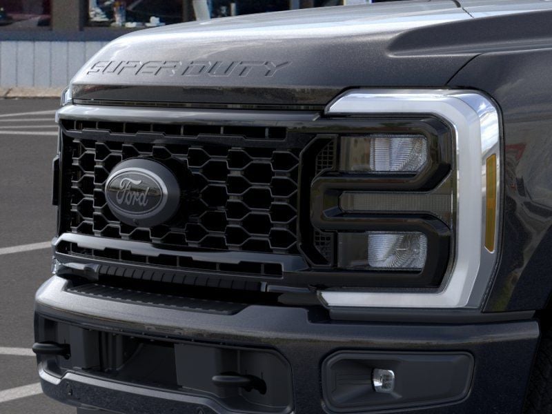 2026 Ford Super Duty F-250® Lariat®