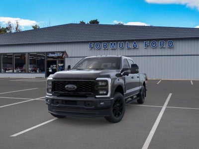 2026 Ford Super Duty F-250® Lariat®