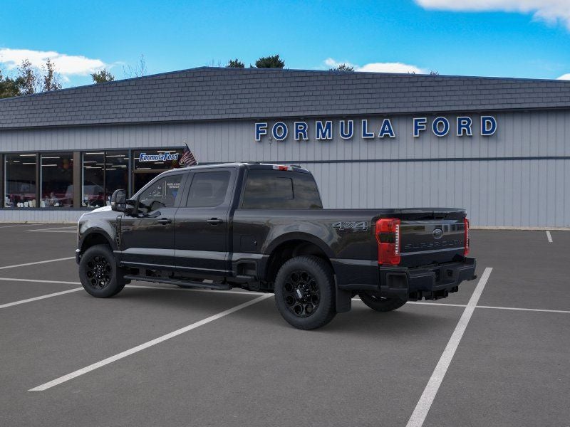2026 Ford Super Duty F-250® Lariat®