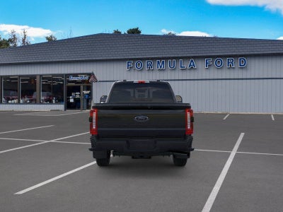 2026 Ford Super Duty F-250® Lariat®