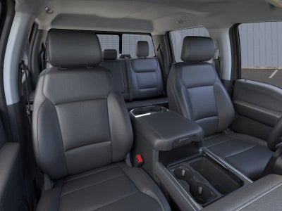 2026 Ford Super Duty F-250® Lariat®